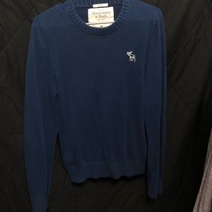 Men’s long sleeve shirt